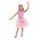 amscan Kostüm Barbie Ballerina II Gr. 104