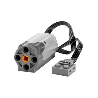 LEGO Technic Power Functions M-Motor