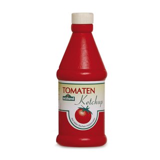 Erzi 19120 Ketchup-Flasche