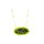 HUDORA 72156 Nestschaukel, Durchmesser 110 cm, grün