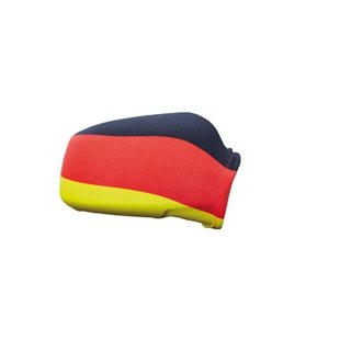 Rubies FAN 2 Autospiegel / Rückspiegel Überzug  Deutschland