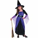 amscan 997723 Kostüm Hübsche Zaubertrank Hexe...
