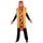 amscan 844273-55 Kostüm Hot Dog / Würstchen Gr. 50/52