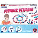 Schmidt Spiele 46104 Schmuck Desginer Maritim, Creative Kit