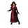 Rubies 12851 Kostüm Vampir Prinzessin 116 -164