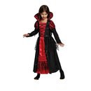 Rubies 12851 Kostüm Vampir Prinzessin 116