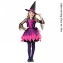 amscan Kostüm Barbie Halloween 134