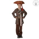 Rubies 3630788 Kostüm Jack Sparrow Fluch der Karibik 5 Deluxe M / 116