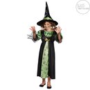 Mottoland 116072 Halloween Kostüm / Kleid Spinnen...