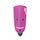 Globber 530-110 LED Light + Sound Roller Lenkerlicht / Licht pink
