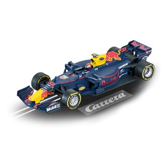 Carrera 30818 Digital 132 Red Bull Racing TAG Heuer RB 13 M. Verstappen No. 33