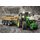 Schmidt Puzzle 56314 60 Teile John Deere Traktor 7310R