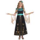 amscan Kostüm / Kleid umwerfende Cleopatra 4-teilig...