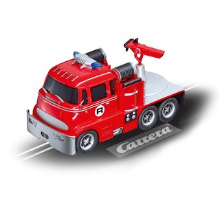 Carrera 30861 Digital 132 Feuerwehr First Responder