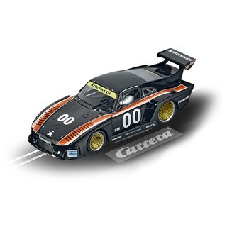 Carrera 30899 Porsche Kremer 935 K3 Interscope Racing, No.00
