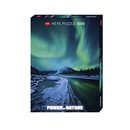 Heye 29549 Puzzle 1000 Teile | Power of Nature | Northern...