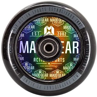 MADD GEAR MGP Stunt Scooter Ersatzrolle Hollographic HD-PP Core I 110 mm