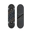 RAM 12678 Cruiser Skateboard Torque Onyx