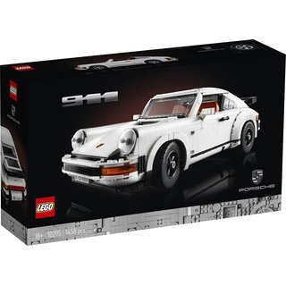 LEGO® 10295 Creator | Porsche 911