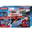Carrera 62531 GO!!! Build n Race - Racing Set