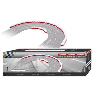 Carrera 21130 Digital 124 | 132 | Evolution Reifenstapel