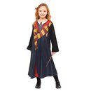 amscan Kostüm Harry Potter Hermine 3-teilig Gr. 110...