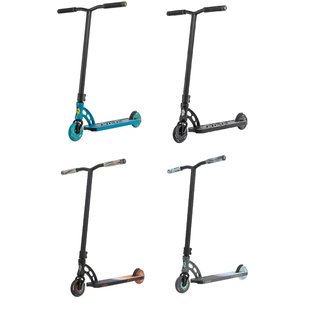 MADD GEAR MGP Original Pro Solid Freestyle Stunt Scooter |  Roller | Kickscooter