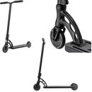 MADD GEAR MGP 23205 Original Pro Solid Freestyle Stunt Scooter |  Roller | Kickscooter Pro Solid schwarz