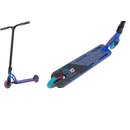 MADD GEAR MGP 23739 Psychedellic Team Edition Stunt Scooter | Roller | Kickscooter neo hydra | liquid coating