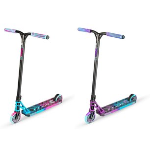 MADD GEAR MGX Team Edition Freestyle Stunt Scooter | Roller | Kickscooter