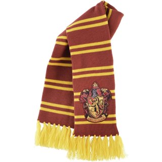 amscan 9912524 Harry Potter Gryffindor Schal